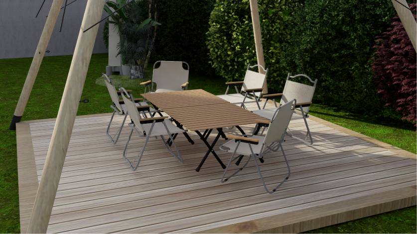 紫云帐篷生产厂家：以匠心筑牢户外装备的品质根基